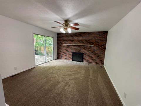 Tiny photo for 1109 Adams Street, Lafayette, IN 47905 (MLS # 202620951)
