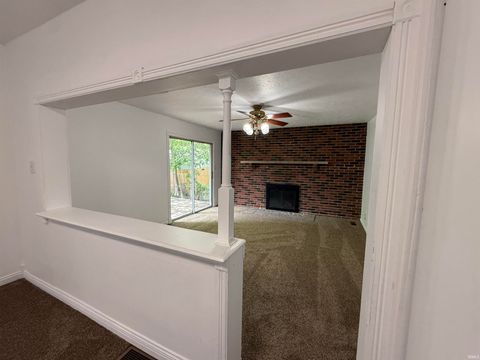 Tiny photo for 1109 Adams Street, Lafayette, IN 47905 (MLS # 202620951)