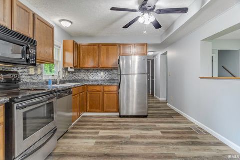 Tiny photo for 2419 S Beck Lane, Lafayette, IN 47909 (MLS # 202617679)