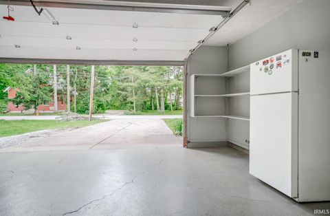 Tiny photo for 2419 S Beck Lane, Lafayette, IN 47909 (MLS # 202617679)