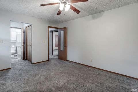 Tiny photo for 2419 S Beck Lane, Lafayette, IN 47909 (MLS # 202617679)