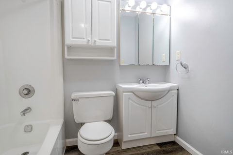 Tiny photo for 2419 S Beck Lane, Lafayette, IN 47909 (MLS # 202617679)