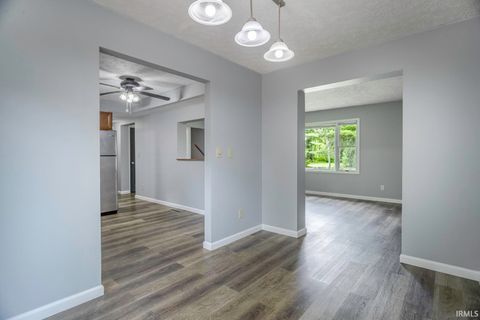 Tiny photo for 2419 S Beck Lane, Lafayette, IN 47909 (MLS # 202617679)