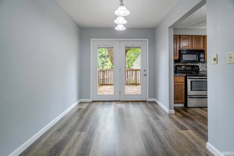 Tiny photo for 2419 S Beck Lane, Lafayette, IN 47909 (MLS # 202617679)