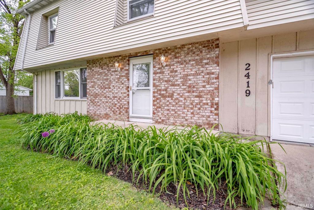 Photo of 2419 S Beck Lane, Lafayette, IN 47909 (MLS # 202617679)