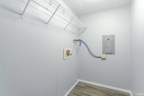 Tiny photo for 2419 S Beck Lane, Lafayette, IN 47909 (MLS # 202617679)