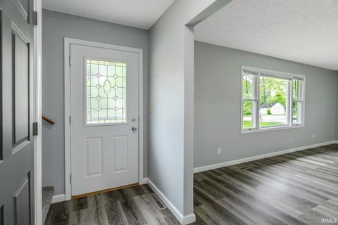 Tiny photo for 2419 S Beck Lane, Lafayette, IN 47909 (MLS # 202617679)