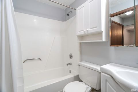 Tiny photo for 2419 S Beck Lane, Lafayette, IN 47909 (MLS # 202617679)