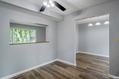 Tiny photo for 2419 S Beck Lane, Lafayette, IN 47909 (MLS # 202617679)