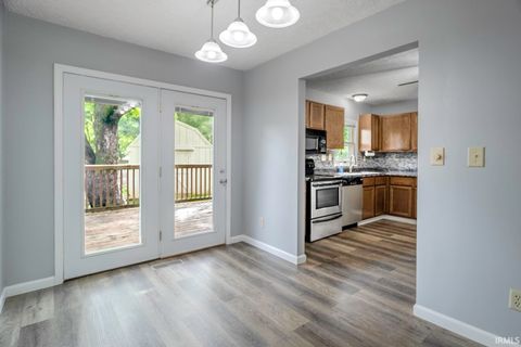 Tiny photo for 2419 S Beck Lane, Lafayette, IN 47909 (MLS # 202617679)