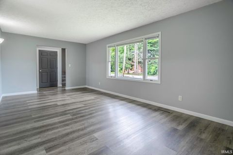Tiny photo for 2419 S Beck Lane, Lafayette, IN 47909 (MLS # 202617679)