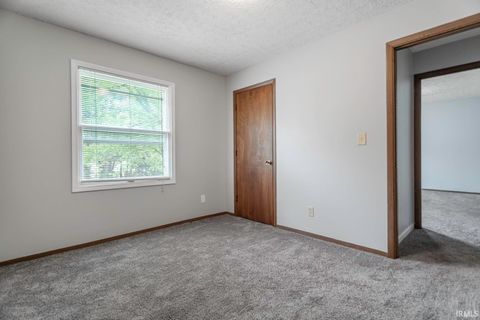 Tiny photo for 2419 S Beck Lane, Lafayette, IN 47909 (MLS # 202617679)