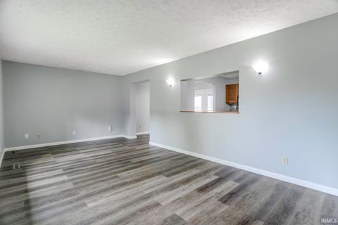 Tiny photo for 2419 S Beck Lane, Lafayette, IN 47909 (MLS # 202617679)