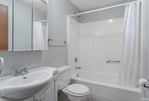 Tiny photo for 2419 S Beck Lane, Lafayette, IN 47909 (MLS # 202617679)