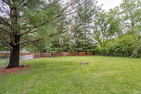 Tiny photo for 2419 S Beck Lane, Lafayette, IN 47909 (MLS # 202617679)