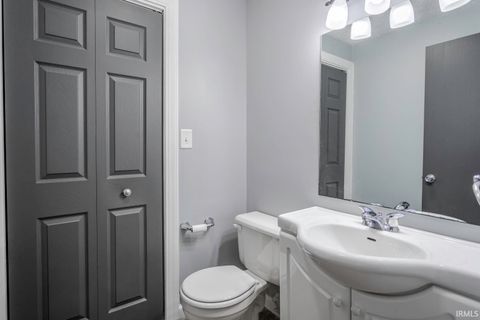 Tiny photo for 2419 S Beck Lane, Lafayette, IN 47909 (MLS # 202617679)