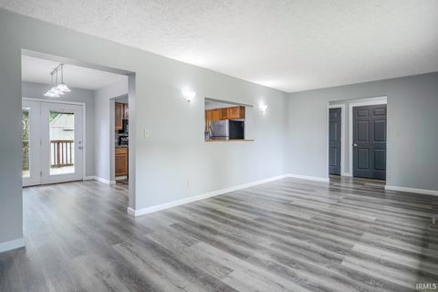 Tiny photo for 2419 S Beck Lane, Lafayette, IN 47909 (MLS # 202617679)