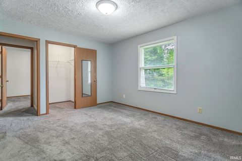 Tiny photo for 2419 S Beck Lane, Lafayette, IN 47909 (MLS # 202617679)