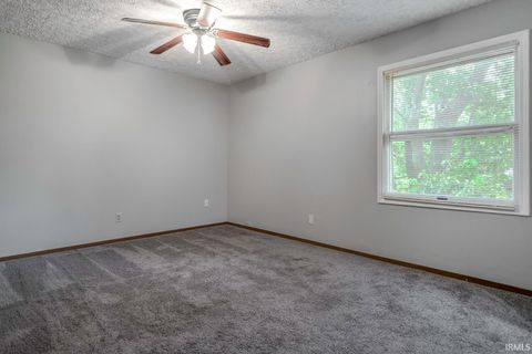 Tiny photo for 2419 S Beck Lane, Lafayette, IN 47909 (MLS # 202617679)