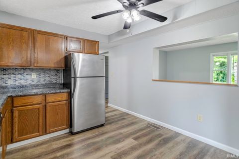 Tiny photo for 2419 S Beck Lane, Lafayette, IN 47909 (MLS # 202617679)