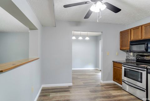 Tiny photo for 2419 S Beck Lane, Lafayette, IN 47909 (MLS # 202617679)