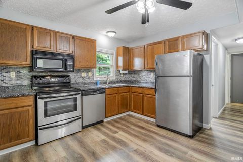 Tiny photo for 2419 S Beck Lane, Lafayette, IN 47909 (MLS # 202617679)