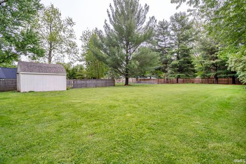 Tiny photo for 2419 S Beck Lane, Lafayette, IN 47909 (MLS # 202617679)