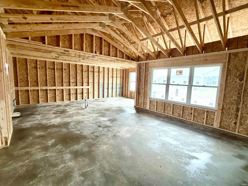 Photo of 2315 Chandler Way, Auburn, IN 46706 (MLS # 202608148)