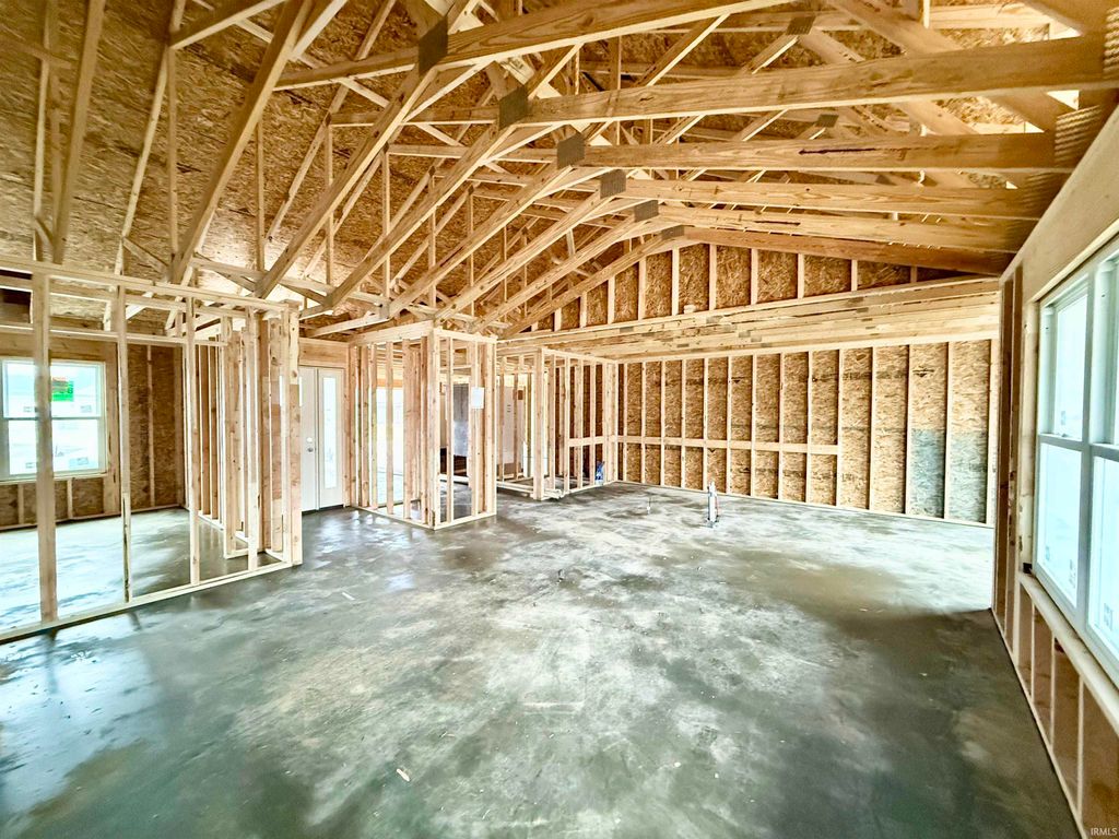 Photo of 2315 Chandler Way, Auburn, IN 46706 (MLS # 202608148)