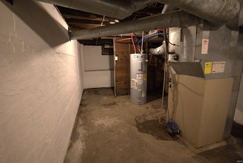 Tiny photo for 120 E 6TH Street, Mishawaka, IN 46544 (MLS # 202639279)