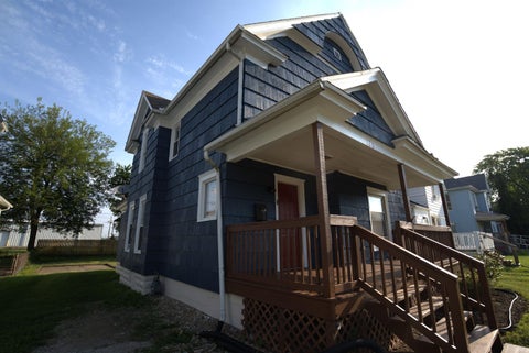 Tiny photo for 120 E 6TH Street, Mishawaka, IN 46544 (MLS # 202639279)