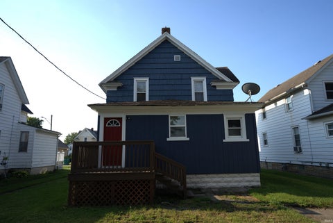 Tiny photo for 120 E 6TH Street, Mishawaka, IN 46544 (MLS # 202639279)
