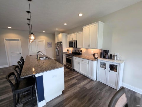 Tiny photo for 379 Haddington Lane, Lafayette, IN 47905 (MLS # 202630559)