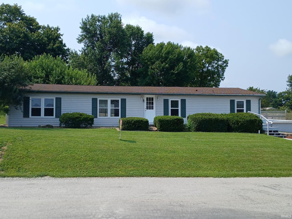 Photo of 611 E Fifth Street, Ferdinand, IN 47532 (MLS # 202628107)