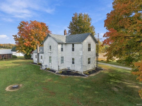 Tiny photo for 1507 E 100 N Road, Logansport, IN 46947 (MLS # 202644695)