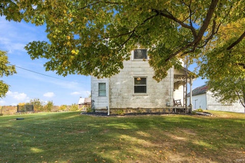 Tiny photo for 1507 E 100 N Road, Logansport, IN 46947 (MLS # 202644695)