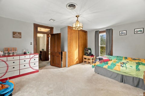 Tiny photo for 1507 E 100 N Road, Logansport, IN 46947 (MLS # 202644695)
