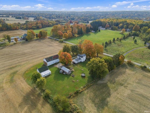 Tiny photo for 1507 E 100 N Road, Logansport, IN 46947 (MLS # 202644695)