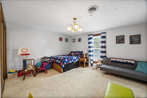 Tiny photo for 1507 E 100 N Road, Logansport, IN 46947 (MLS # 202644695)