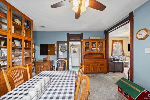 Tiny photo for 1507 E 100 N Road, Logansport, IN 46947 (MLS # 202644695)