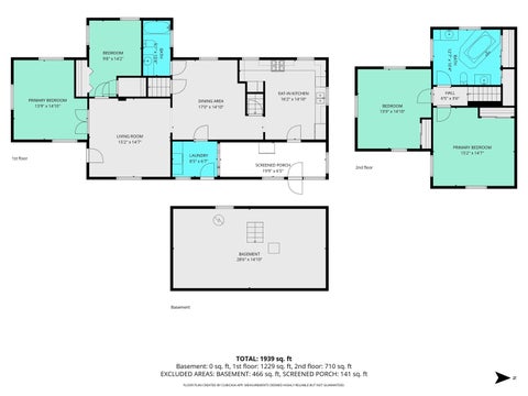 Tiny photo for 1507 E 100 N Road, Logansport, IN 46947 (MLS # 202644695)
