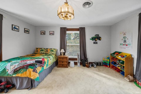 Tiny photo for 1507 E 100 N Road, Logansport, IN 46947 (MLS # 202644695)