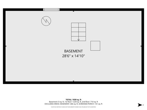 Tiny photo for 1507 E 100 N Road, Logansport, IN 46947 (MLS # 202644695)