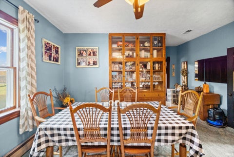 Tiny photo for 1507 E 100 N Road, Logansport, IN 46947 (MLS # 202644695)