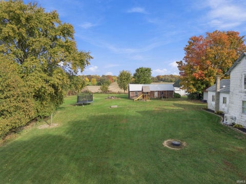 Tiny photo for 1507 E 100 N Road, Logansport, IN 46947 (MLS # 202644695)