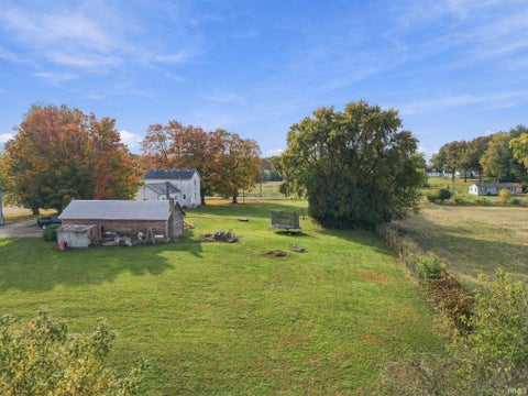 Tiny photo for 1507 E 100 N Road, Logansport, IN 46947 (MLS # 202644695)