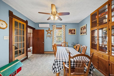 Tiny photo for 1507 E 100 N Road, Logansport, IN 46947 (MLS # 202644695)