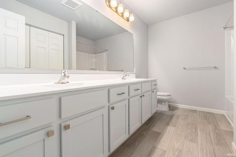 Tiny photo for 3110 Procyon Court, Winona Lake, IN 46590 (MLS # 202541325)