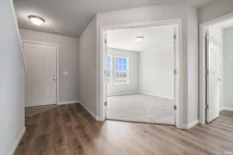 Tiny photo for 3110 Procyon Court, Winona Lake, IN 46590 (MLS # 202541325)