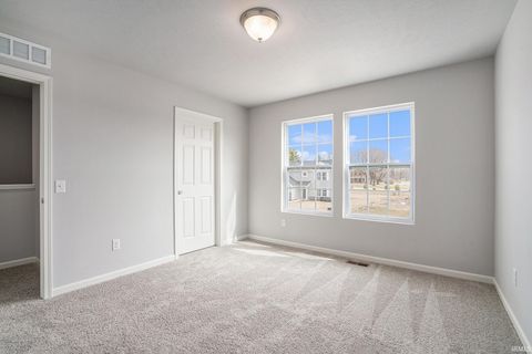 Tiny photo for 3110 Procyon Court, Winona Lake, IN 46590 (MLS # 202541325)